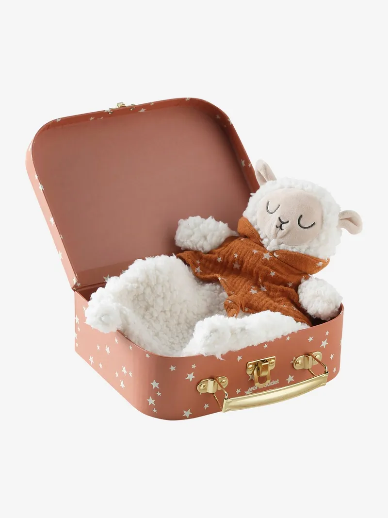 Vertbaudet Baby Geschenk-Set, Beige, – Produktbild 2 von 4