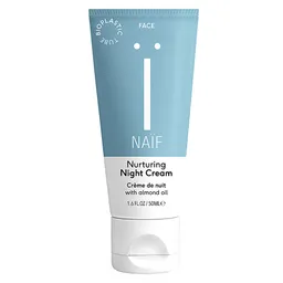 Naif NAÏF Restoring Night Cream - Regenerierende Nachtcreme – Produktbild 1 von 1