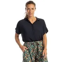 Zerum Zerum Kurzarm-Bluse Lena – Produktbild 1 von 1