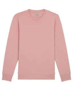 University of Soul University of Soul Unisex Sweatshirt aus Bio-Baumwolle "Rodriguez" – Produktbild 1 von 1