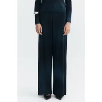 thinking mu Thinking MU Damen vegan Hose Whisper In Maro Blau – Produktbild 1 von 1
