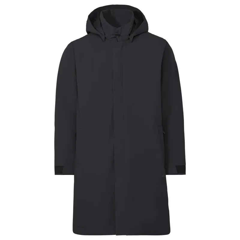 Vaude COREWAY PADDED TRENCHCOAT – Produktbild 2 von 2