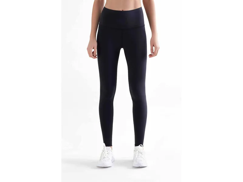 True North TRUE NORTH Bio-Damen-Sport-Leggings, schwarz, Gr. XS – Produktbild 1 von 5