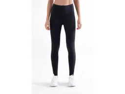 True North TRUE NORTH Bio-Damen-Sport-Leggings, schwarz, Gr. XS – Produktbild 1 von 1