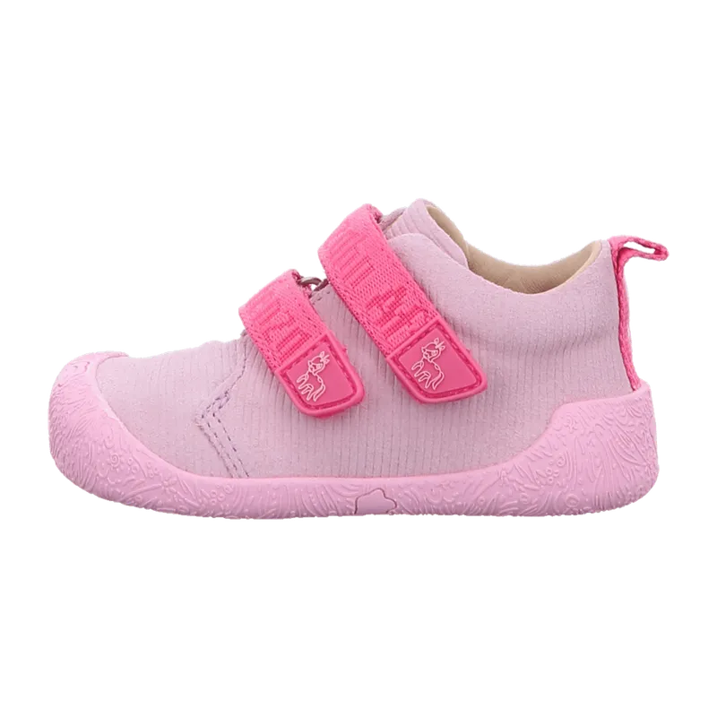 Affenzahn Affenzahn Lauflerner Leder Walky Einhorn für Kinder, pink, Größe 26 EU, Pink, – Produktbild 2 von 7
