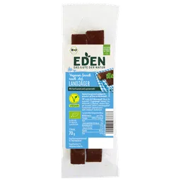 Eden Eden Veganer Snack Landjäger Art – Produktbild 1 von 1