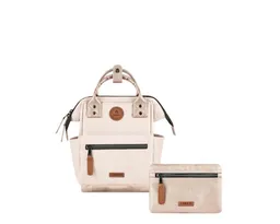 CABAIA Rucksack Algiers (kein Set) – Produktbild 1 von 1