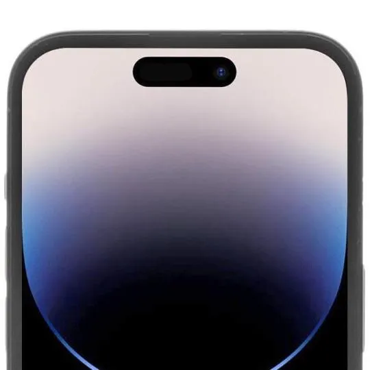 Apple Apple iPhone 14 Pro 512GB space schwarz, Space schwarz, – Produktbild 3 von 4