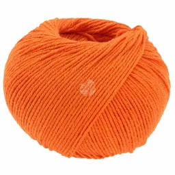 Lana Grossa Lana Grossa Elastico Orange – Produktbild 1 von 1