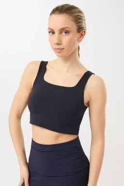 mandala MANDALA Damen vegan Sport-Bh Ultra Light Night Sky – Produktbild 1 von 1