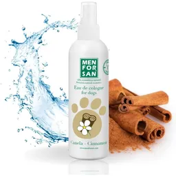 MENFORSAN MENFORSAN Parfüm Hund Zimt 125 ml – Produktbild 1 von 1