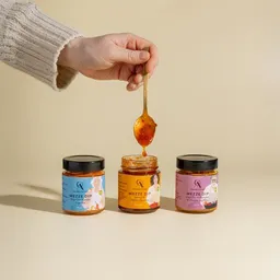 Aroma Olymp Aroma Olymp Mezze Dip Set – Produktbild 1 von 1