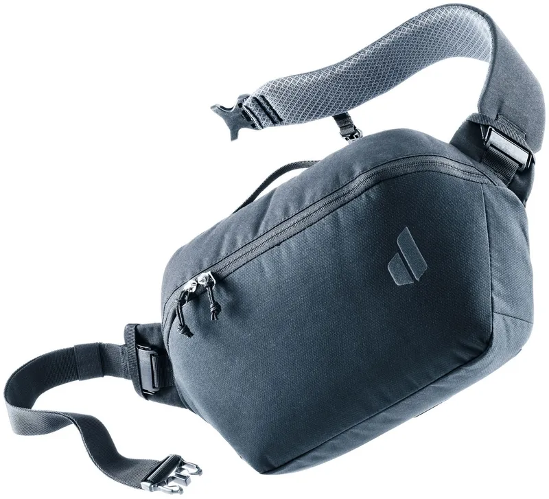 Deuter Deuter Stroof 5 Sling Bag Umhängetasche black, Black, – Produktbild 1 von 1