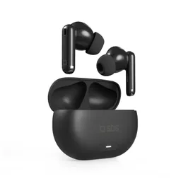 SBS SBS In-Ear Kopfhörer TEEARTWSNOVABEATK – Produktbild 1 von 1