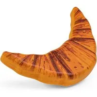 Erzi Croissant 2,7x7,8x1,3cm – Produktbild 1 von 1