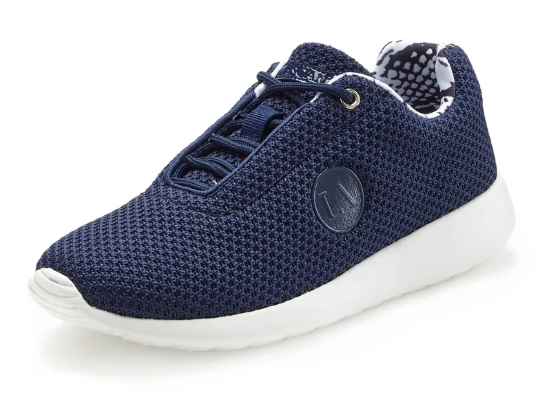 LASCANA ACTIVE Sneaker, Navy, – Produktbild 2 von 3