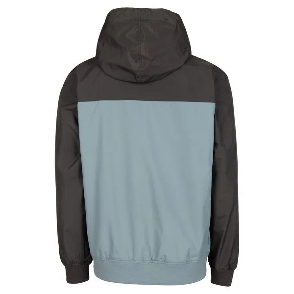 Iriedaily Iriedaily Auf Deck Jacket, Trooper (blau), – Produktbild 2 von 4