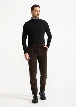 De IONESCU De IONESCU Herren vegan Hose Dacian Corduroy – Produktbild 1 von 1