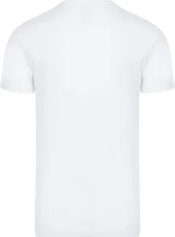 Alan Red Alan Red Copenhagen T-Shirt 2er-Pack – Produktbild 1 von 1