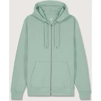 YTWOO YTWOO Regular Hoodie Jacke Midweight, Aloe, – Produktbild 1 von 1