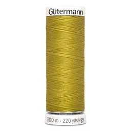 Gütermann Gütermann Allesnäher 200m 286 Mittelgrün – Produktbild 1 von 1