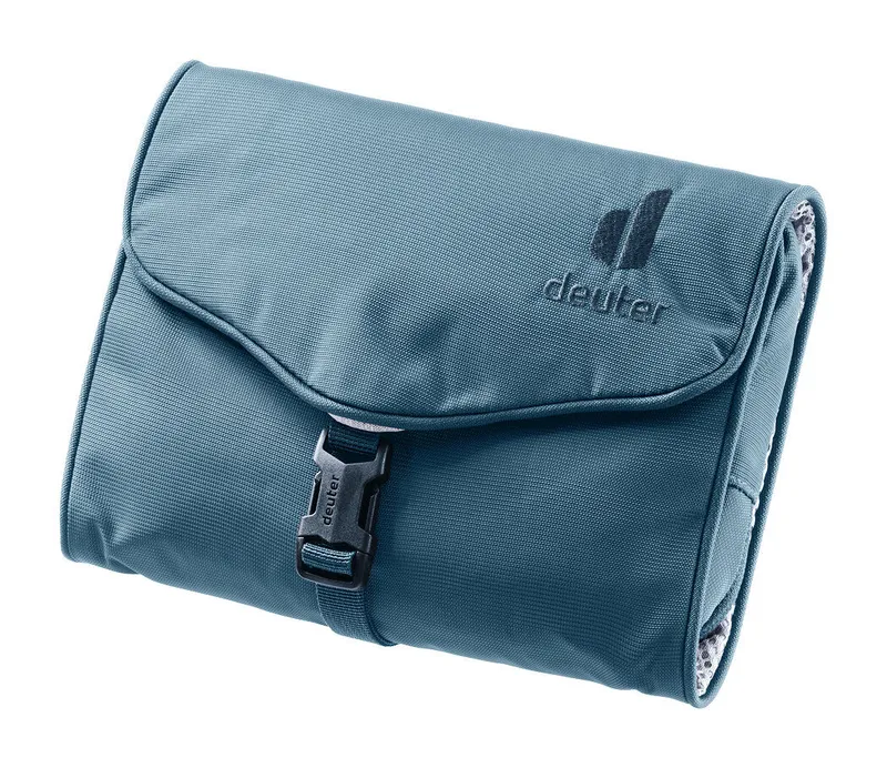 Deuter Deuter Wash Bag I Kulturbeutel, atlantic, Blue, – Produktbild 1 von 1