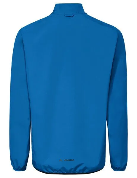 Vaude Vaude Men's Drop Jacket III, Radiate blue uni, – Produktbild 5 von 7