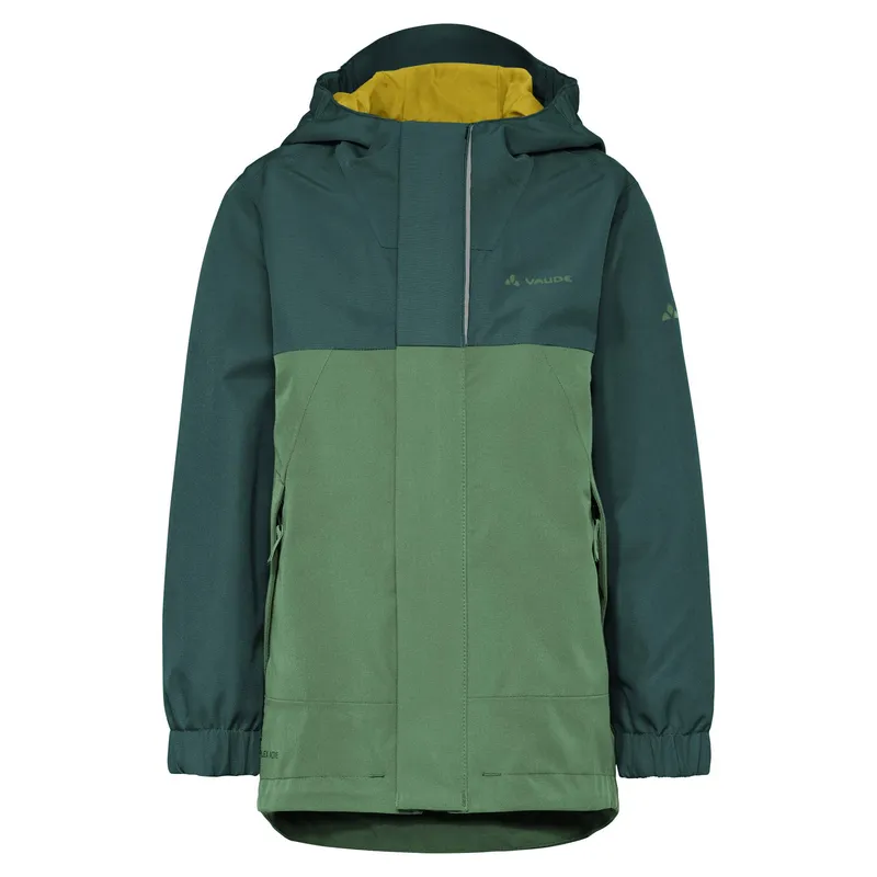 Vaude KIDS CAPREA RAIN JACKET – Produktbild 1 von 1