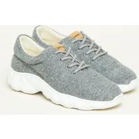 Gottstein Gottstein Wool Flyer Woll Sneaker für Damen & Herren aus 100% Schurwolle – Produktbild 1 von 1