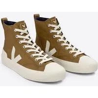 Veja Veja Sneaker Herren Vegan - Wata II Ripstop – Produktbild 1 von 2