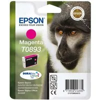 Epson Epson Tintenpatrone T0893 magenta – Produktbild 1 von 1