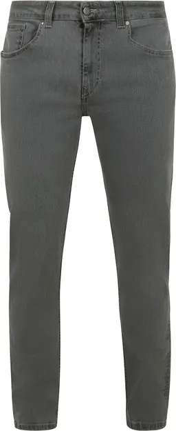 MUD Jeans MUD Jeans Denim Rick Grau - Größe W 34 - L 34 – Produktbild 1 von 1