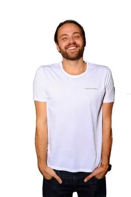 Human Family Human Family Öko T-Shirt von "Change Basic" – Produktbild 1 von 1