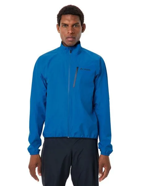 Vaude Vaude Men's Drop Jacket III, Radiate blue uni, – Produktbild 6 von 7