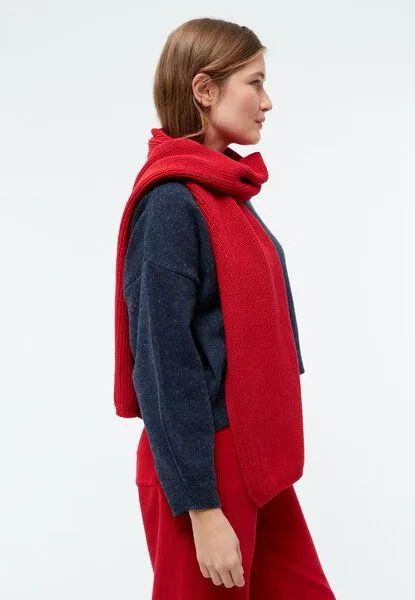 Givn Berlin Givn Berlin Schal Jake Crimson – Produktbild 2 von 4
