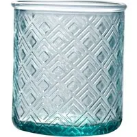 Trinkglas 'Nihon' 0,35 l, aus Recyclingglas – Produktbild 1 von 1