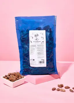 KoRo Gebrannte Mandeln 1 kg – Produktbild 1 von 1