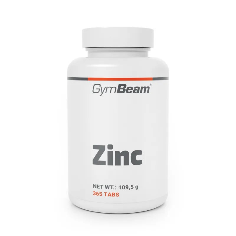GymBeam GymBeam Zink 365 tab – Produktbild 1 von 1