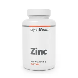 GymBeam GymBeam Zink 365 tab – Produktbild 1 von 1