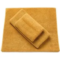 Mary Rose Mary Rose® Bio-Frottee Badematten SOFT, Cradle to Cradle Certified® Gold, Safran, – Produktbild 1 von 1