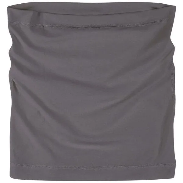 Hoppediz Hoppediz 2-in-1 - Bonding-Top und Bauchband BONDING TOP, Anthrazit, – Produktbild 1 von 4