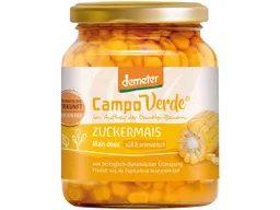 Campo Verde Campo Verde Bio-Zuckermais, 350 g – Produktbild 1 von 1