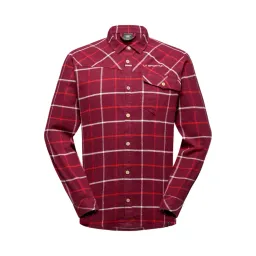 La Sportiva Langarmshirt La Sportiva Rambler Light Flannel – Produktbild 1 von 1