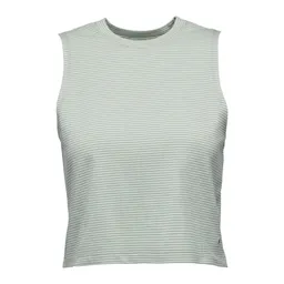 Black Diamond Gestreiftes Tanktop, Damen Black Diamond BD – Produktbild 1 von 1