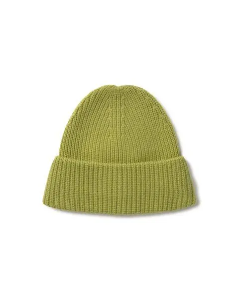 thinking mu thinking mu - Beanie Ruby, Beige (ecru), – Produktbild 2 von 3