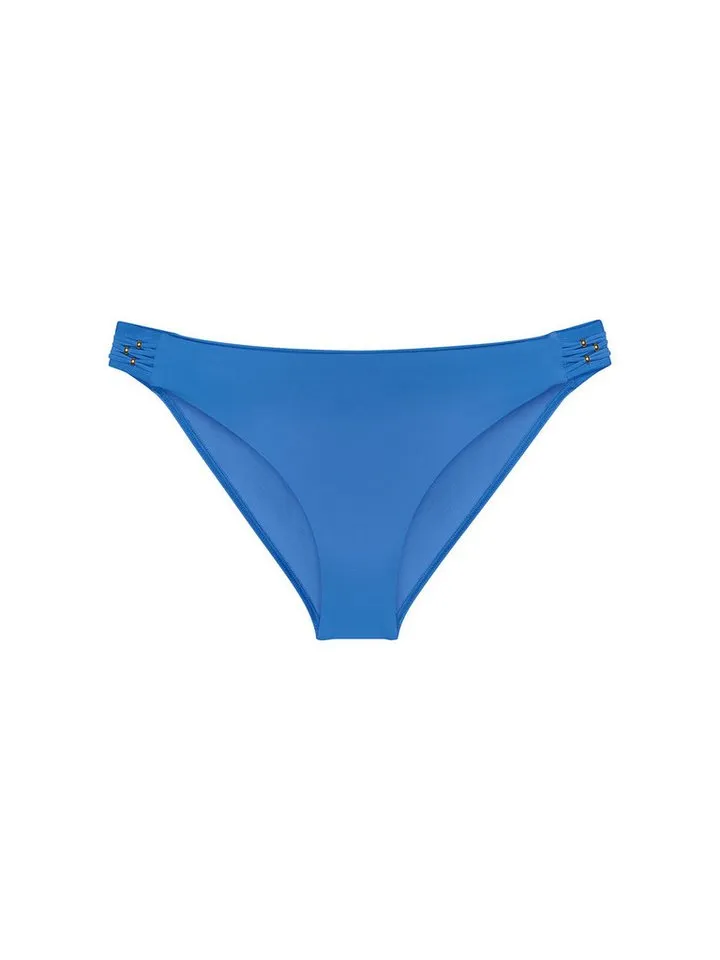 Triumph Triumph Tai-Slip Red Label Palina Love by the Sea Taillenslip, Hüftslip, Brasil Slip, Blau, – Produktbild 2 von 5