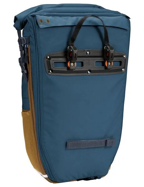 Vaude Vaude Fahrradtasche 'CityGo Bike 23 II', Baltic sea, – Produktbild 4 von 6
