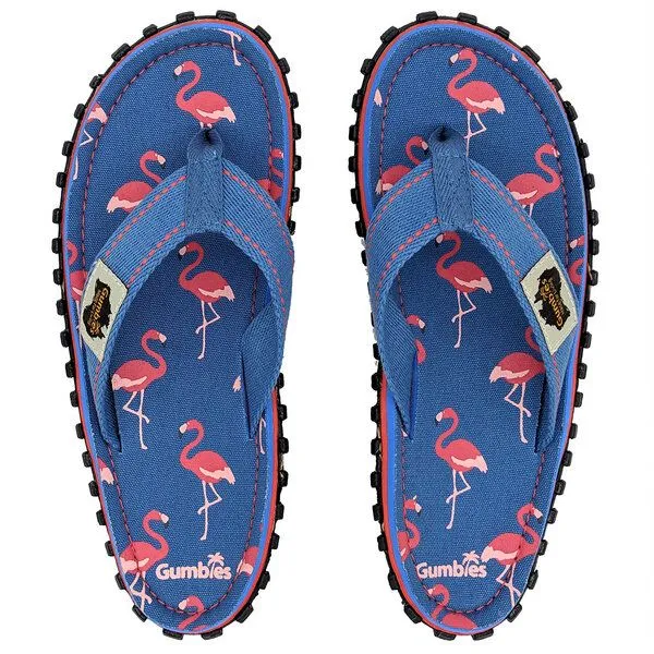 Gumbies Gumbies Flamingo - Damenschuhe – Produktbild 1 von 4