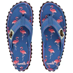 Gumbies Gumbies Flamingo - Damenschuhe – Produktbild 1 von 1