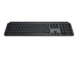 Logitech Logitech MX Keys S | 920-011590 | Tastatur - hinterleuchtet – Produktbild 1 von 1